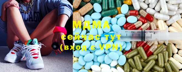 крисы Каменка