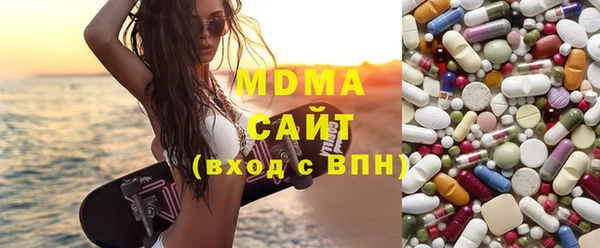 крисы Каменка
